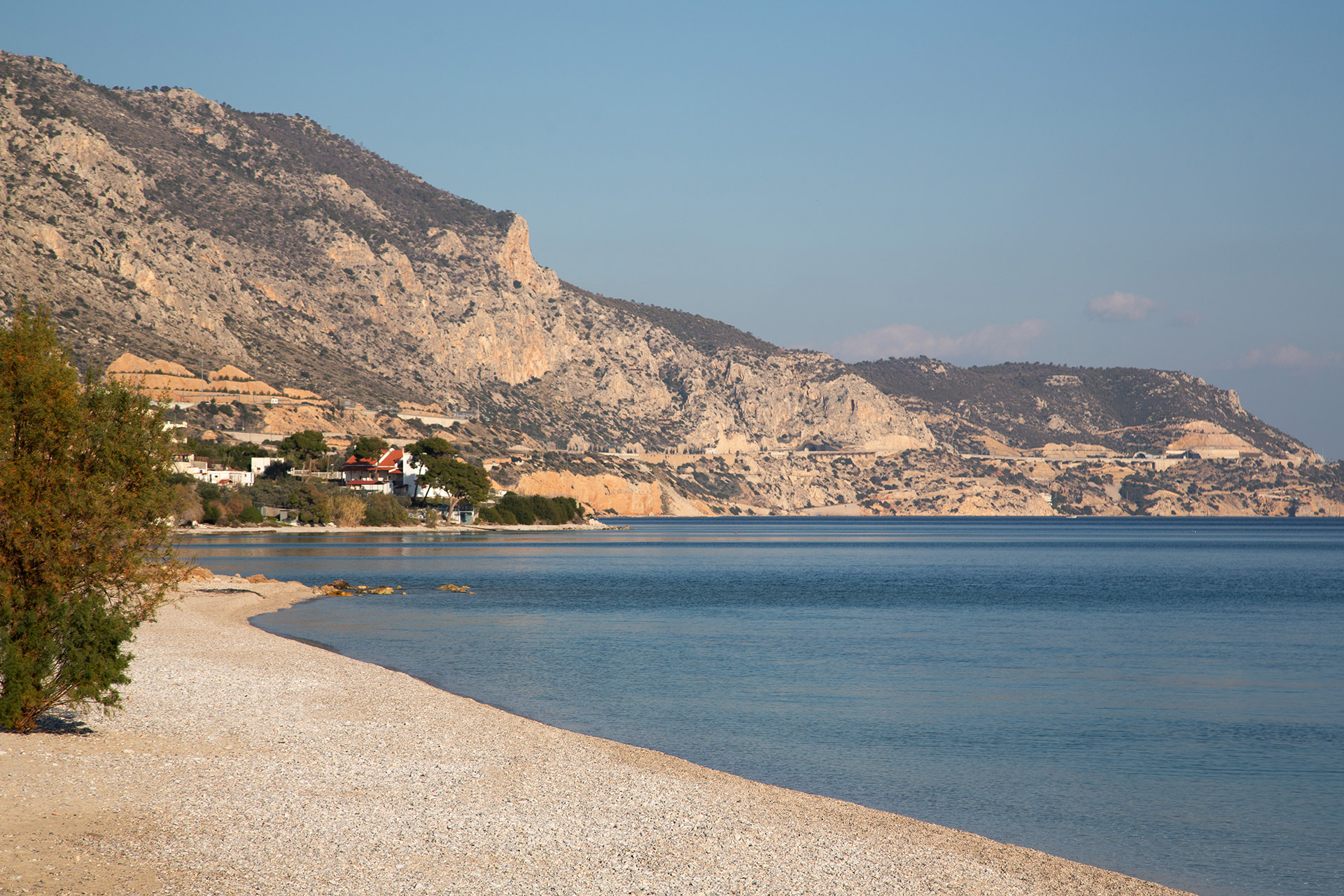 Kineta Seaside Summer Apartments
